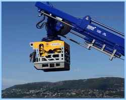 Ægir 6000 ROV